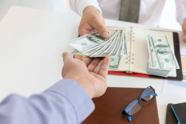 Equipment Financing in Odon, IN